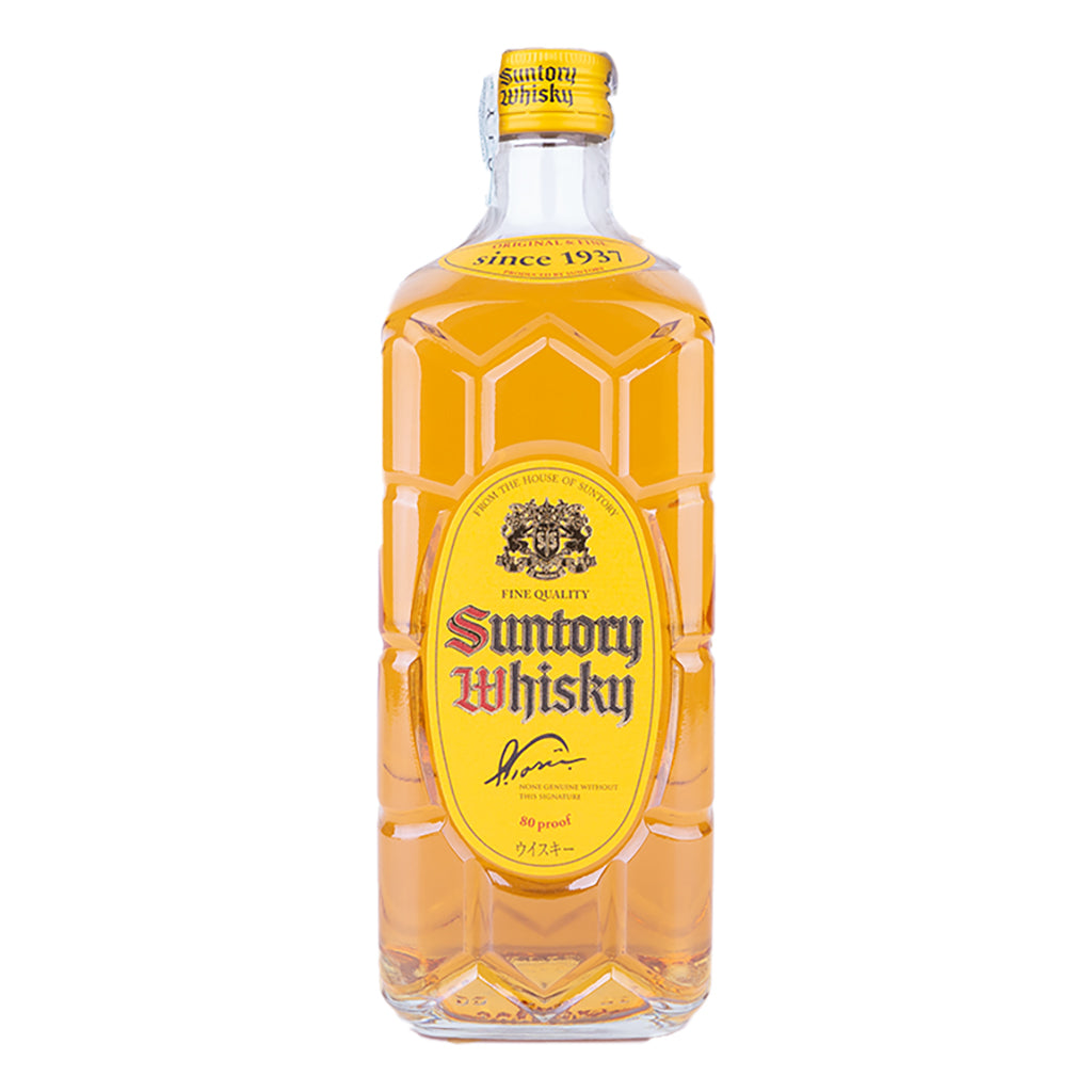 Whisky Suntory Kakubin Yellow Label