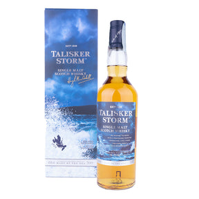 Whisky Talisker Storm