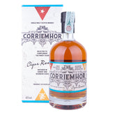 Whisky The Corriemhor Cigar Reserve