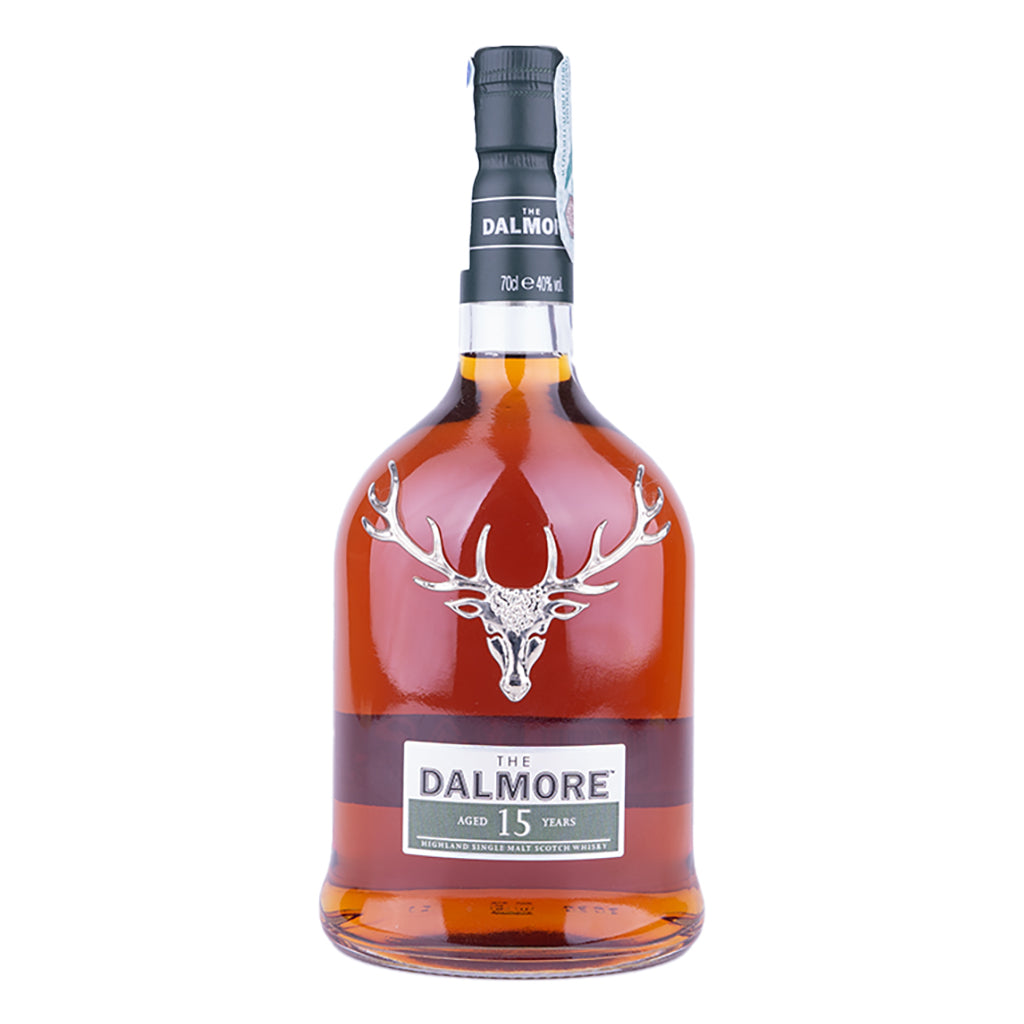 Whisky The Dalmore 15 Y.O.