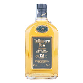 Whisky Tullamore Dew 12 Y.O.
