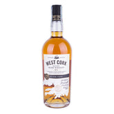 Whiskey West Cork Black Cask