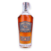 Whisky Westward Stout Cask