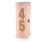 Wine Box - Numeri Spessi