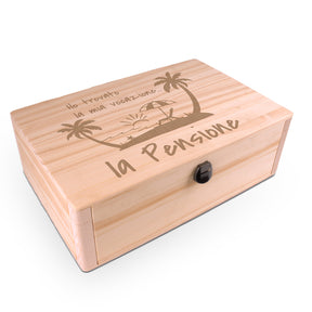 Wine Box - La Pensione