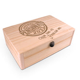 Wine Box - Ufficialmente Pensionato